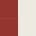 Natural Beige/Red